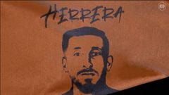 El video con el que Houston Dynamo presenta a Héctor Herrera como su fichaje estrella