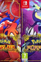 Cómo conseguir a Darkrai en Pokémon Escarlata y Púrpura con un código de  Regalo Misterioso - Meristation