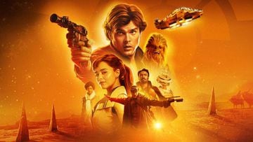 Disney is being “very careful” with Star Wars after Solo failed at the box  office - Meristation