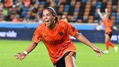 La mexicana María Sánchez se convierte en la futbolista mejor pagada de la NWSL