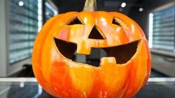 All Saints' Day and the origin of Halloween