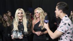 En medio de su pelea con Britney, Jamie Lynn Spears ha hablado de la relaci&oacute;n &ldquo;complicada&rdquo; que tiene con su hermana. Aqu&iacute; todos los detalles.