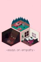 Carátula de Essays on Empathy