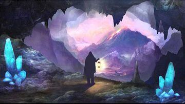 Colossal Cave 3D trae de vuelta la piedra seminal de las aventuras de texto junto al mítico matrimonio Williams (King's Quest)