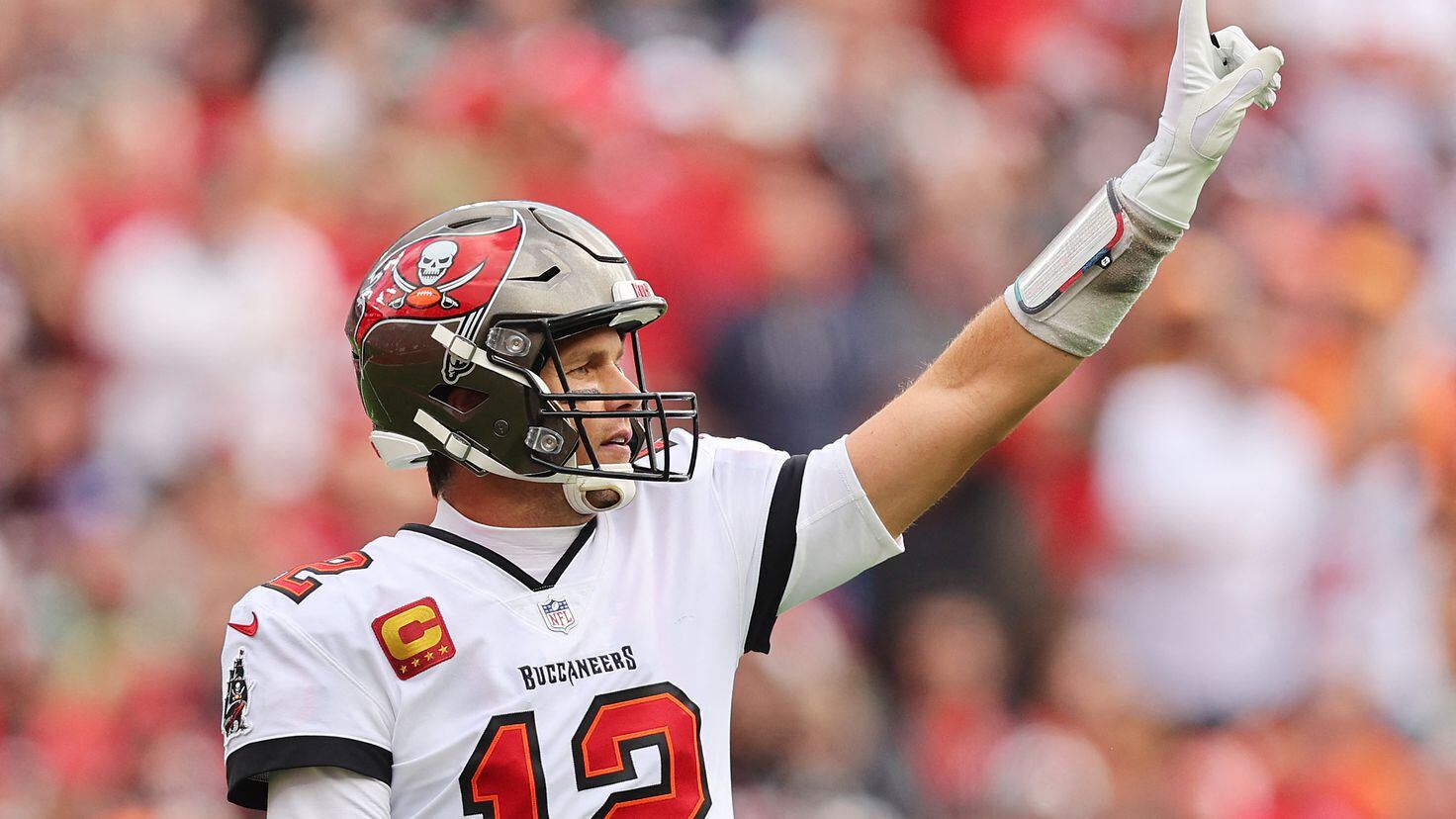 Tampa Bay Buccaneers schedule for 2022 NFL season - College Football HQ