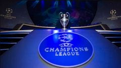 Inter de Milán - Borussia Monchengladbach: Horario, TV y cómo seguir online la Champions League