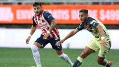 Chivas to play Athletic Bilbao at San Mamés in December