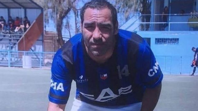 Conmoción en el fútbol chileno: fallece ex futbolista de Copiapó