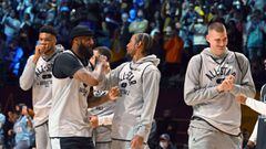 The NBA All-Star weekend is about more than just the All-Star game. The whole weekend is full of events to keep you busy in Salt Lake City, Utah.