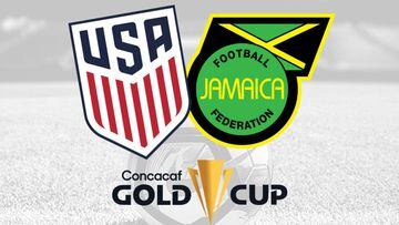 All the information you need on how and where to watch the USMNT against Jamaica in the quarterfinal of the Gold Cup match on Sunday, July 25.  