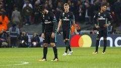 El difícil momento que vive el Madrid tras ganar la Champions