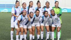 La selección de Guatemala empató con Jamaica, pero consiguió avanzar al repechaje de la Copa Oro, donde ya espera rival.