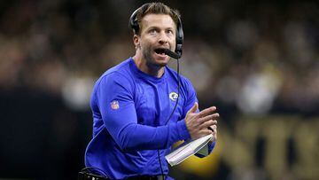 Though the Rams will be retaining their head coach, the same can’t be said for a number of his assistants. Such is the way, in a league where there is next to no margin for error.