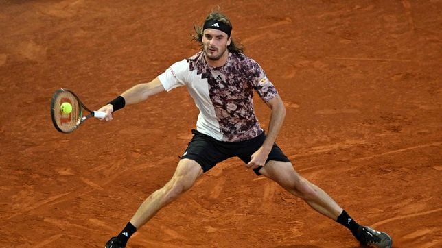 Le partite di oggi, lunedì 1 maggio al Mutua Madrid Open: orari e classifiche