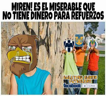 Disfruta de los 35 mejores memes que dejó el Draft Liga MX