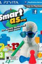 Carátula de Smart As... El reto mental de la generación social
