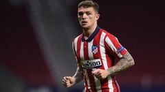 Atlético Madrid set to allow Trippier's Newcastle move