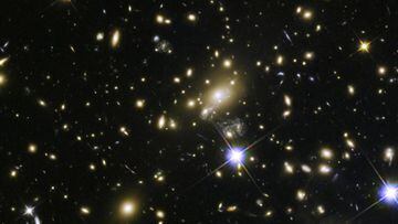 Earendel, la estrella más lejana de la Tierra es descubierta por astrónomos