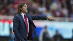 Darío Verón y Eduardo Herrera encabezarían lista de transferibles en Pumas