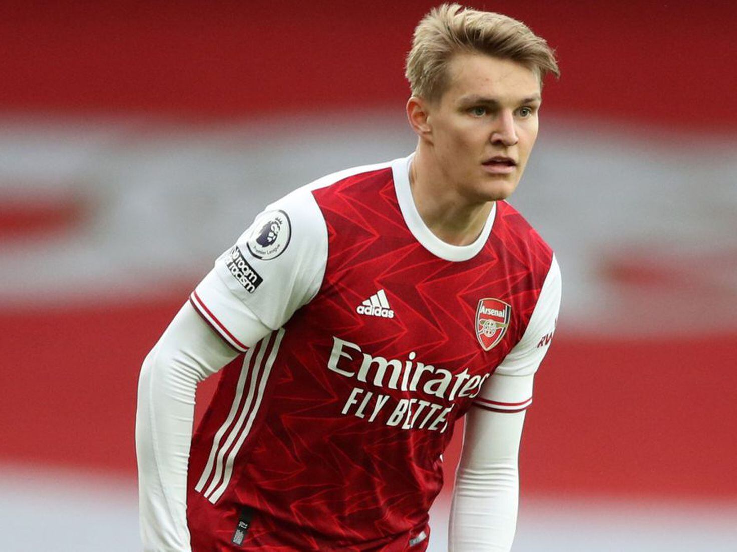 How Martin Ødegaard Grew Into The Complete Midfielder