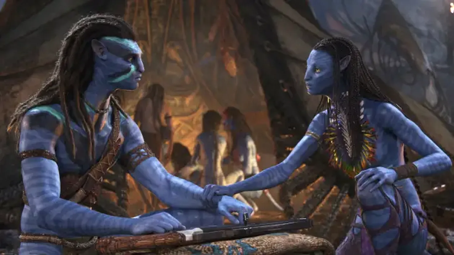 James Cameron's 'Avatar' Movies Represent Titanic Commitment In A