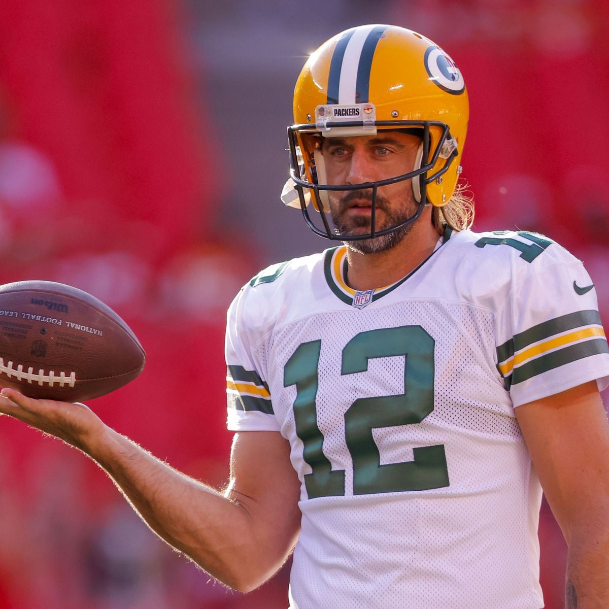 Packers 2022 NFL preview, schedule: Aaron Rodgers guarantees Green