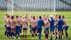 Australia vs Inglaterra: Horario, TV; cómo y dónde ver en USA la Copa Mundial Femenina de Fútbol