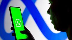 WhatsApp messaging service goes down