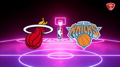 The New York Knicks will host the Miami Heat  at the Madison Square Garden in Miami on May 10, 2023, at 7:30 pm ET.