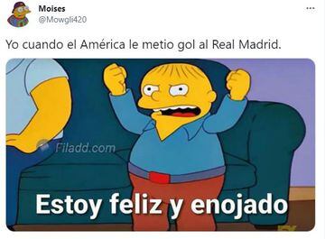 Los mejores memes de los partidos de Barça y Madrid en USA