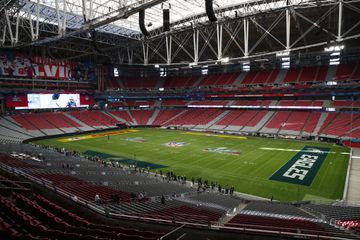2023 Super Bowl LVII in Phoenix  Game Info, Things to Do, Where