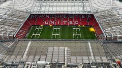Manchester United bidders fear Glazer family U-turn