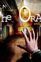 Carátula de Cognition: An Erica Reed Thriller - Episode 3: The Oracle
