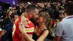 Reports claim NFL star Kelce nearly opted out of joining the “Blank Space” singer on tour, only for love to have other ideas.
