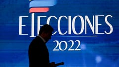 Resultados elecciones Colombia 2022, en vivo: votos de Cámara y Senado y análisis | Registraduría