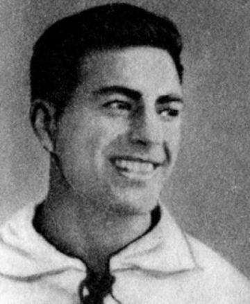 Guillermo Subiabre fue uno de los primeros ídolos del fútbol chileno. En Colo Colo, el goleador fue campeón de la Liga Central en 1928, 1929 y de Santiago en 1930. 