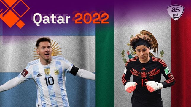 Photo of World Cup 2022: Mexico vs Argentina – everything you need to know