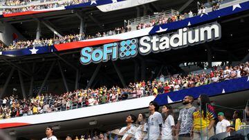 CONCACAF tiene en mente realizar Copa Oro 2025 con selecciones de UEFA y CONMEBOL
