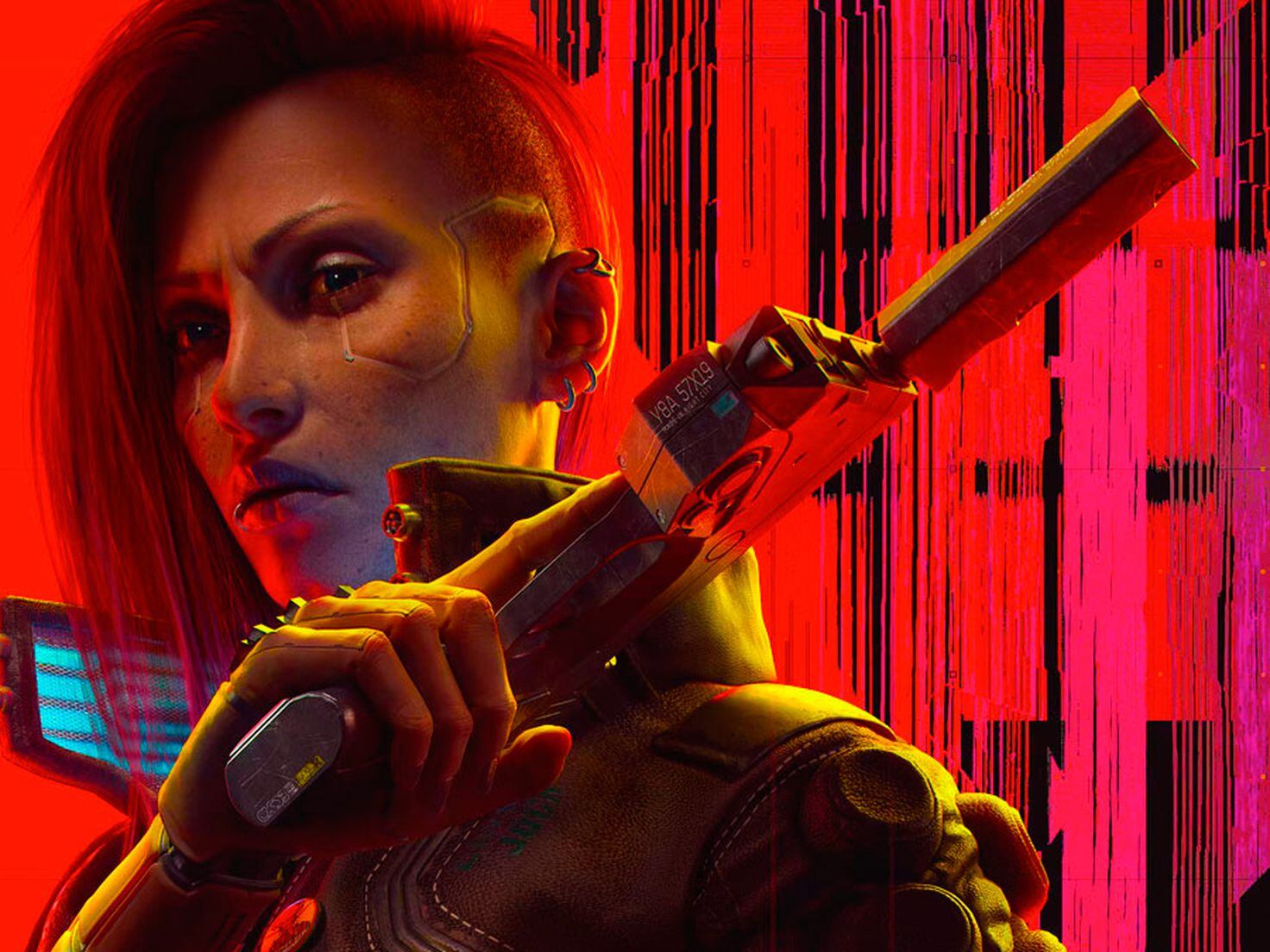 540,000 Reviews Later, 'Cyberpunk 2077' Is Finally 'Very Positive' On Steam