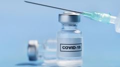 Vacuna coronavirus: cuántas dosis ha aplicado Argentina y cuántas el resto de países
