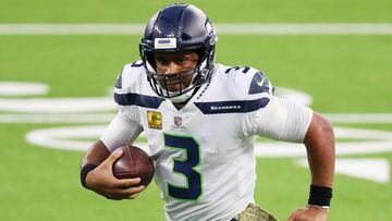 Boost for Seahawks as Wilson cleared for return from injury