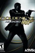 Carátula de GoldenEye 007: Reloaded