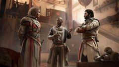 Todos los logros y trofeos de Assassin's Creed Mirage para PS4, PS5 y Xbox  Series X
