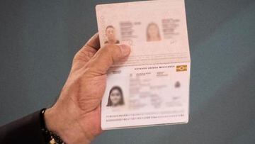 SRE anuncia última jornada sabatina del año para tramitar pasaporte y matrícula consular