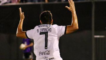 Olimpia 2-1 Godoy Cruz: resumen, goles y resultado