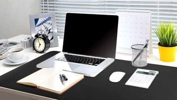 Protege tu escritorio con el mouse pad XL mejor valorado en Amazon