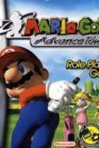 Carátula de Mario Golf: Advance Tour