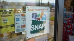 Find out the exact dates on which SNAP benefits are deposited on EBT cards in Florida in November 2023.