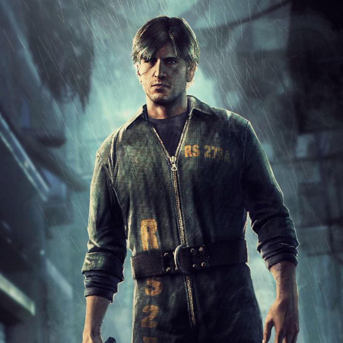 Se anuncia Silent Hill 2 Remake para PC y PS5: Primeras imágenes y