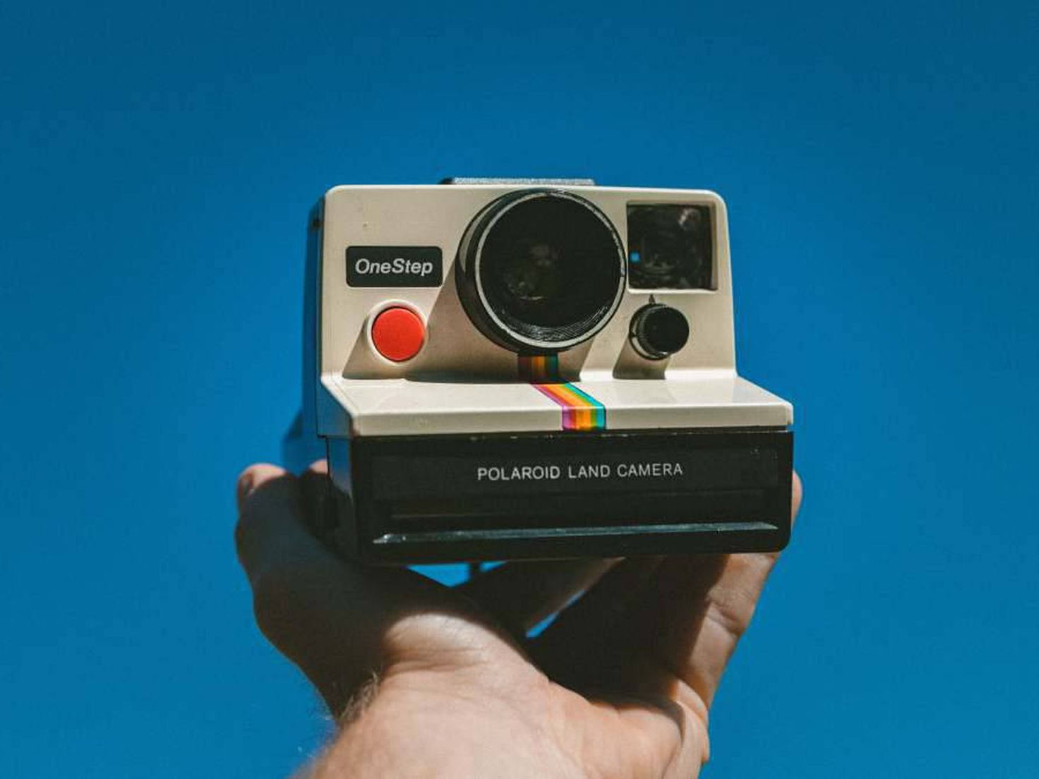 refugiados dentista Disparo Las mejores cámaras instantáneas estilo Polaroid - Showroom